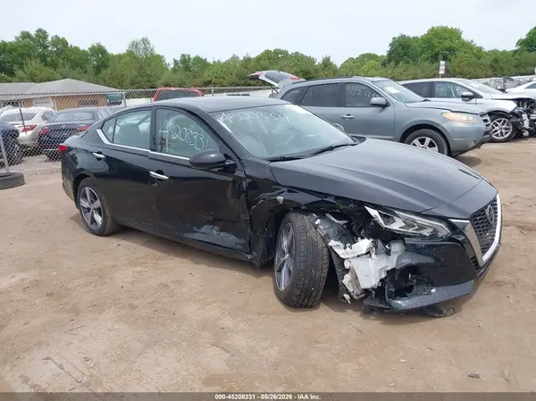1N4BL4EW1LC186578 2020 NISSAN ALTIMA - Image 1