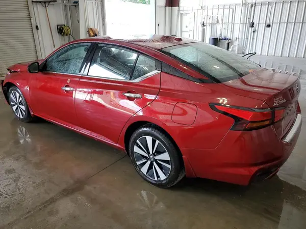 1N4BL4EW1LC188363 2020 NISSAN ALTIMA - Image 2