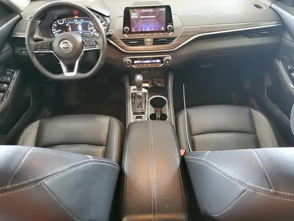 1N4BL4EW1LC188363 2020 NISSAN ALTIMA - Image 8
