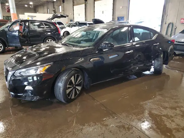 1N4BL4EW1LC190551 2020 NISSAN ALTIMA - Image 1