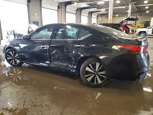 1N4BL4EW1LC190551 2020 NISSAN ALTIMA - Image 2