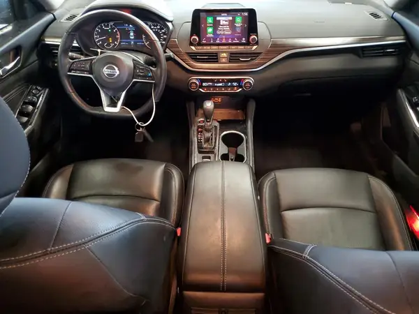 1N4BL4EW1LC190551 2020 NISSAN ALTIMA - Image 8