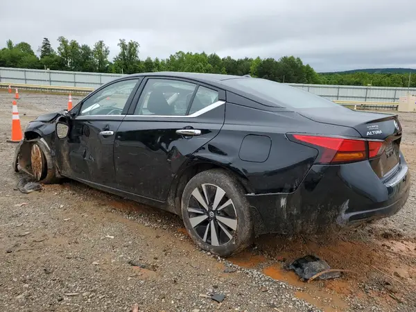 1N4BL4EW1LC193143 2020 NISSAN ALTIMA - Image 2