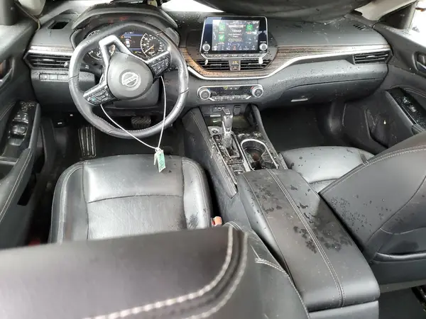 1N4BL4EW1LC193143 2020 NISSAN ALTIMA - Image 8