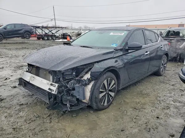 1N4BL4EW1LC258881 2020 NISSAN ALTIMA - Image 1