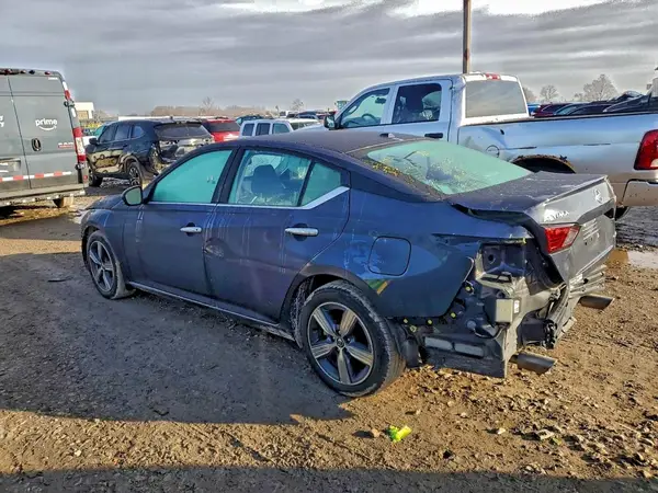 1N4BL4EW1LC259979 2020 NISSAN ALTIMA - Image 2