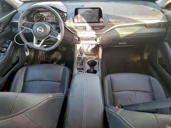 1N4BL4EW1LC259979 2020 NISSAN ALTIMA - Image 8