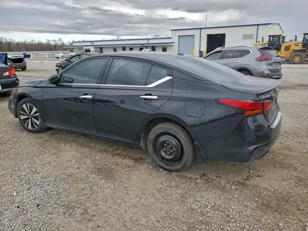 1N4BL4EW1LN309526 2020 NISSAN ALTIMA - Image 2