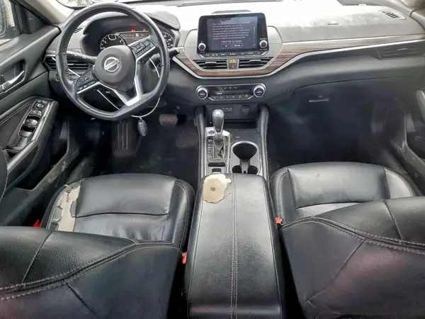 1N4BL4EW1LN309526 2020 NISSAN ALTIMA - Image 8