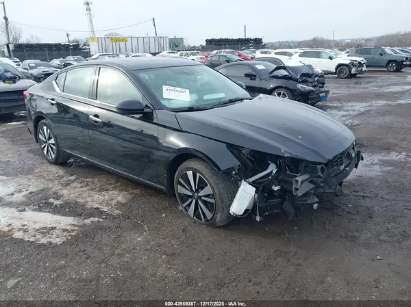 1N4BL4EW1LN323314 2020 NISSAN ALTIMA - Image 1