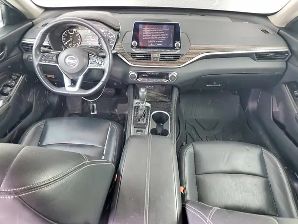 1N4BL4EW1MN309799 2021 NISSAN ALTIMA - Image 8