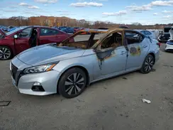 1N4BL4EW1MN327459 2021 NISSAN ALTIMA