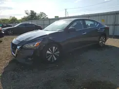 1N4BL4EW1MN350420 2021 NISSAN ALTIMA