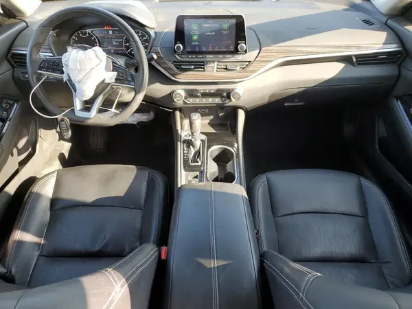 1N4BL4EW1MN350420 2021 NISSAN ALTIMA - Image 8