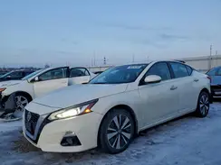1N4BL4EW1MN362129 2021 NISSAN ALTIMA