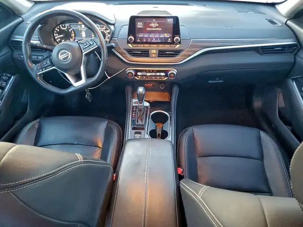 1N4BL4EW1MN362129 2021 NISSAN ALTIMA - Image 8