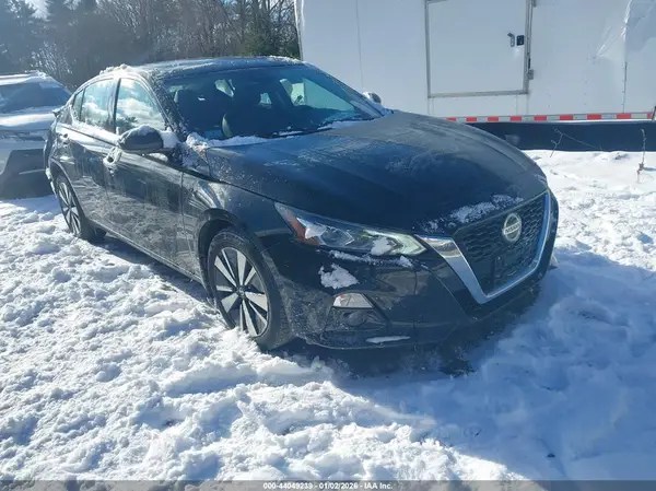 1N4BL4EW1NN305852 2022 NISSAN ALTIMA - Image 1