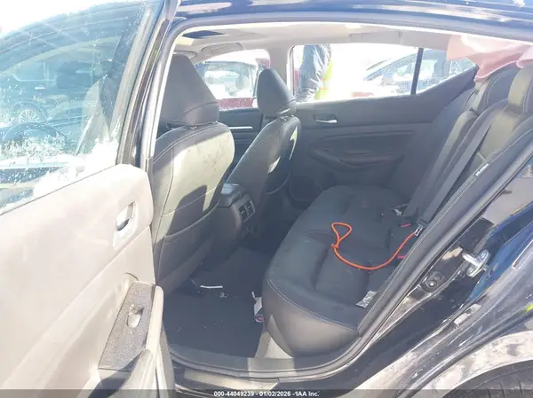 1N4BL4EW1NN305852 2022 NISSAN ALTIMA - Image 8