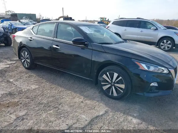 1N4BL4EW1NN311523 2022 NISSAN ALTIMA - Image 1