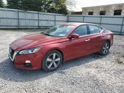 1N4BL4EW1NN416336 2022 NISSAN ALTIMA