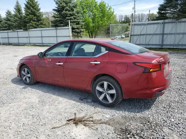 1N4BL4EW1NN416336 2022 NISSAN ALTIMA - Image 2