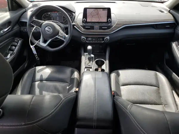 1N4BL4EW1NN416336 2022 NISSAN ALTIMA - Image 8