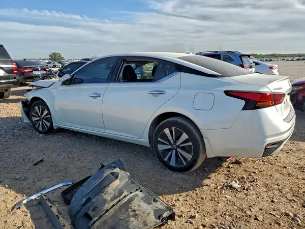 1N4BL4EW1NN418507 2022 NISSAN ALTIMA - Image 2