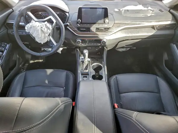 1N4BL4EW1NN418507 2022 NISSAN ALTIMA - Image 8