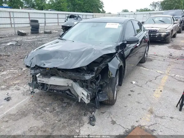 1N4BL4EW1NN420533 2022 NISSAN ALTIMA - Image 2