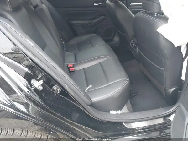 1N4BL4EW1NN420533 2022 NISSAN ALTIMA - Image 8