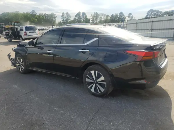 1N4BL4EW1NN421147 2022 NISSAN ALTIMA - Image 2