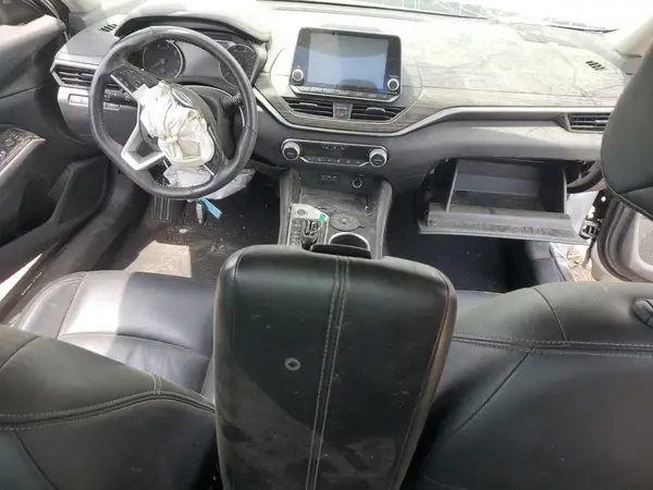 1N4BL4EW1NN423206 2022 NISSAN ALTIMA - Image 8