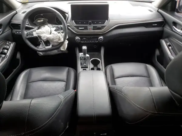 1N4BL4EW1PN328373 2023 NISSAN ALTIMA - Image 8