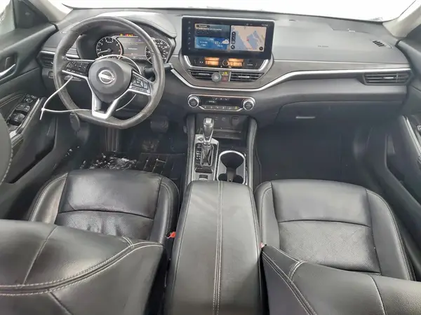 1N4BL4EW1PN339213 2023 NISSAN ALTIMA - Image 8
