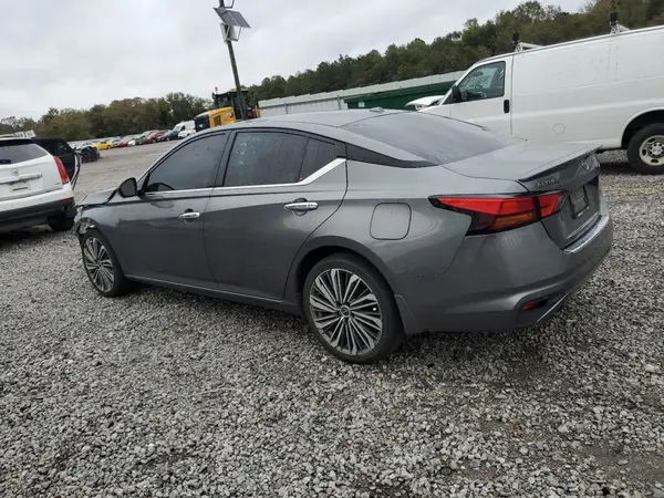 1N4BL4EW1PN340250 2023 NISSAN ALTIMA - Image 2