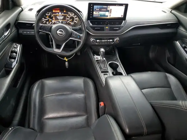 1N4BL4EW1PN340250 2023 NISSAN ALTIMA - Image 8