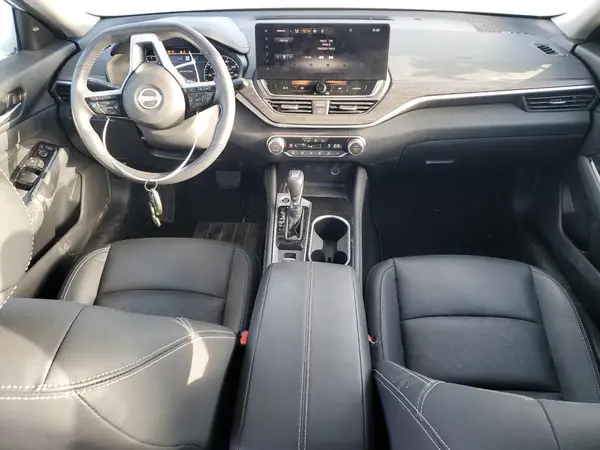 1N4BL4EW1PN349529 2023 NISSAN ALTIMA - Image 8