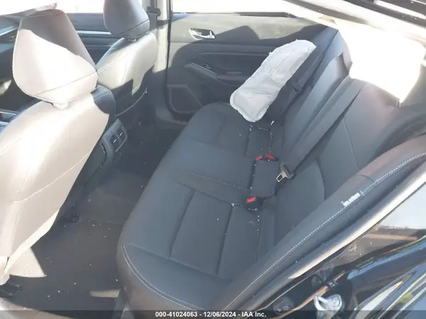1N4BL4EW1PN353998 2023 NISSAN ALTIMA - Image 8
