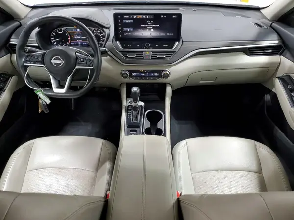 1N4BL4EW1PN360644 2023 NISSAN ALTIMA - Image 8