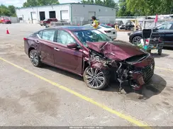 1N4BL4EW1PN373538 2023 NISSAN ALTIMA