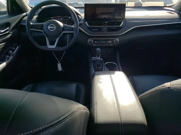 1N4BL4EW1PN387813 2023 NISSAN ALTIMA - Image 8