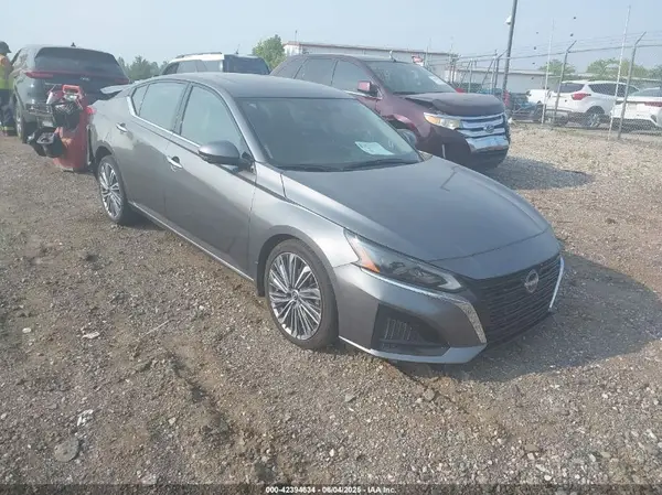 1N4BL4EW1PN412306 2023 NISSAN ALTIMA - Image 1