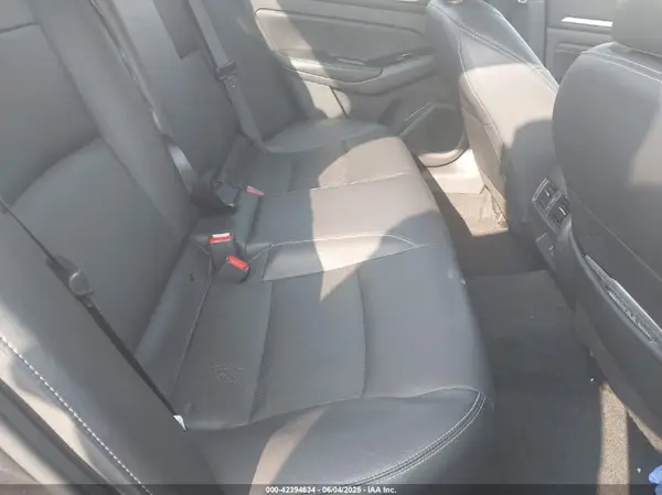 1N4BL4EW1PN412306 2023 NISSAN ALTIMA - Image 8