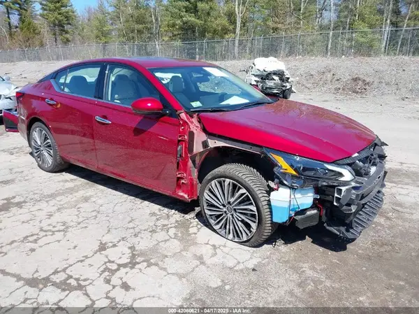 1N4BL4EW1PN414962 2023 NISSAN ALTIMA - Image 1