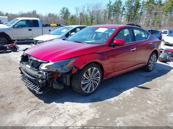 1N4BL4EW1PN414962 2023 NISSAN ALTIMA - Image 2