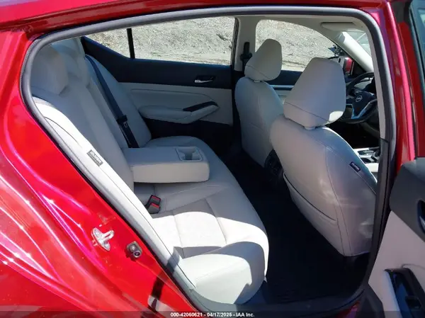 1N4BL4EW1PN414962 2023 NISSAN ALTIMA - Image 8