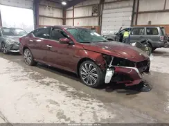 1N4BL4EW1PN420910 2023 NISSAN ALTIMA