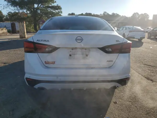 2024 NISSAN ALTIMA auction photo 6