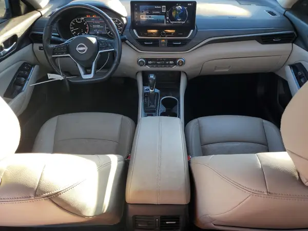 1N4BL4EW1RN336217 2024 NISSAN ALTIMA - Image 8