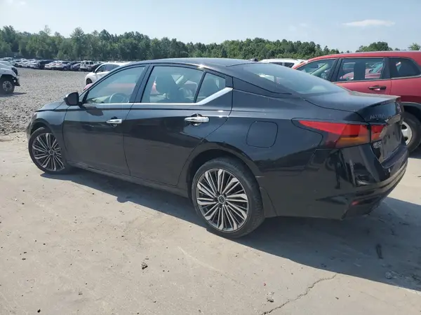 1N4BL4EW1RN353731 2024 NISSAN ALTIMA - Image 2